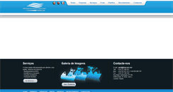 Desktop Screenshot of famar-psc.com